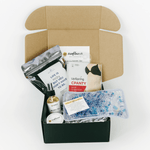 C-Section Recovery Box | Milk & Baby