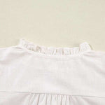 Maya Top | Milk & Baby