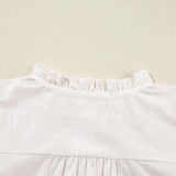 Maya Top | Milk & Baby