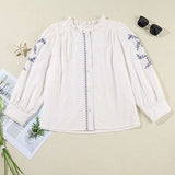 Maya Top | Milk & Baby