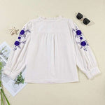 Maya Top | Milk & Baby