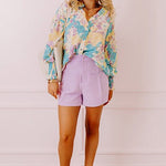 Jenny Blouse | Milk & Baby
