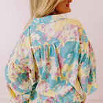 Jenny Blouse | Milk & Baby