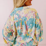 Jenny Blouse | Milk & Baby