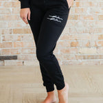 Mama Joggers | Milk & Baby