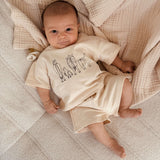 Down on the Farm Short Set | Milk & Baby