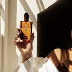 Nourishing Belly Oil | Milk & Baby