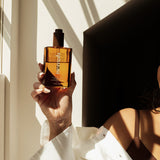 Nourishing Belly Oil | Milk & Baby