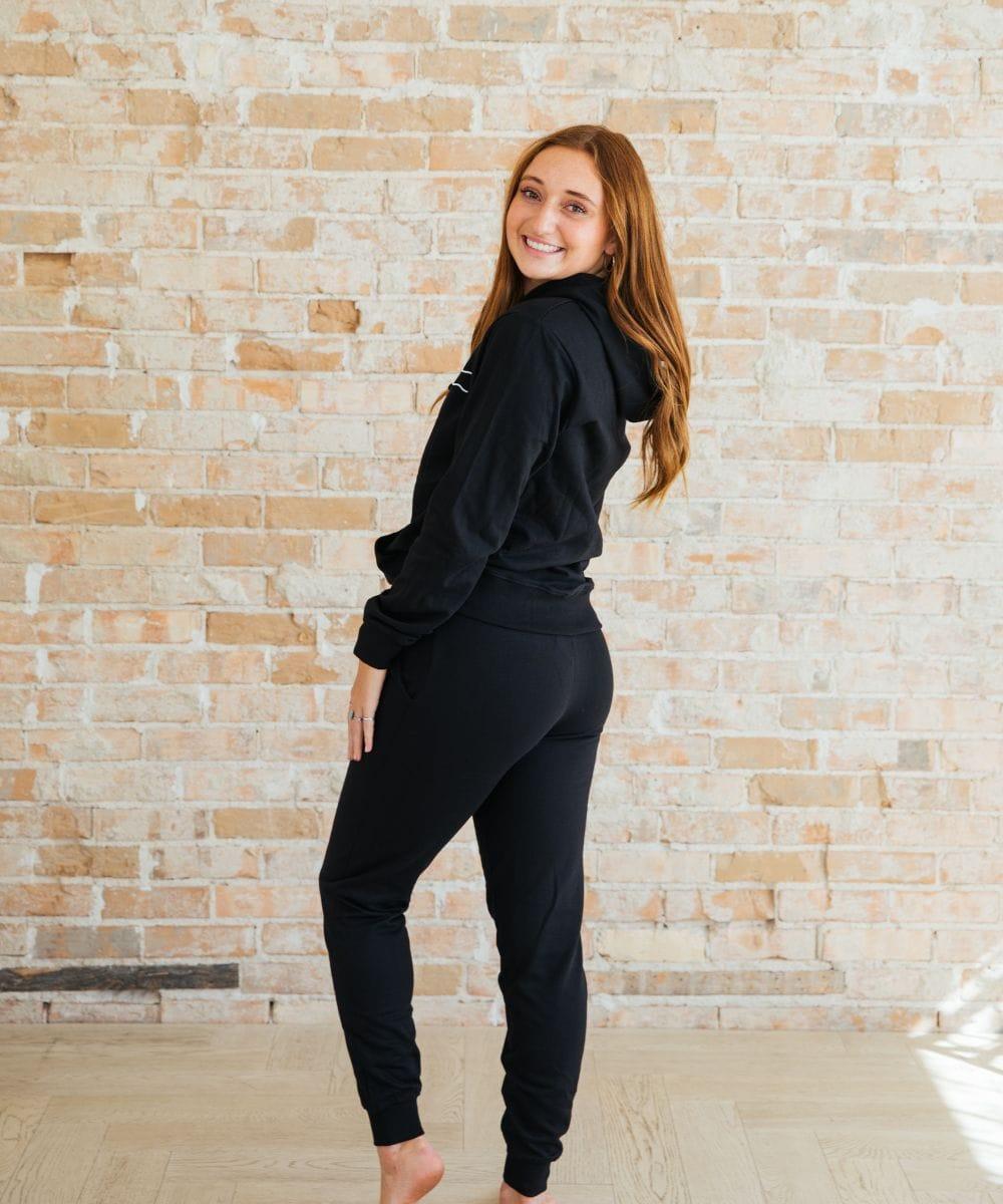 Mama Joggers | Milk & Baby