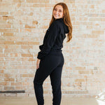 Mama Joggers | Milk & Baby