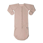 Rose Dust | 24 HOUR CONVERTIBLE GOWN | Milk & Baby