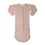 Rose Dust | 24 HOUR CONVERTIBLE GOWN | Milk & Baby