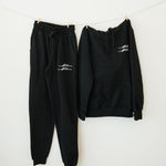 Mama Joggers | Milk & Baby
