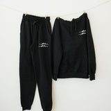 Mama Joggers | Milk & Baby