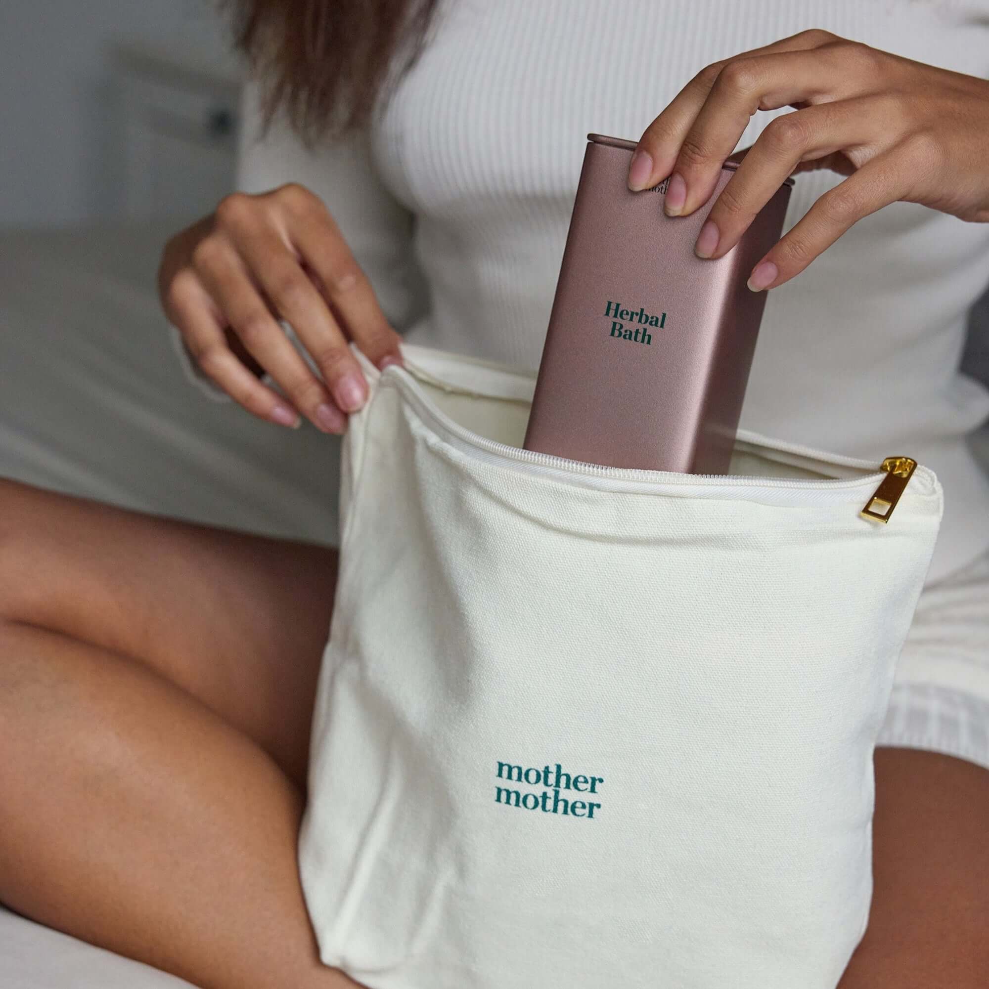 Postpartum Recovery Bundle | Milk & Baby