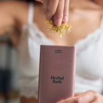 Organic Postpartum Herbal Sitz Bath | Milk & Baby