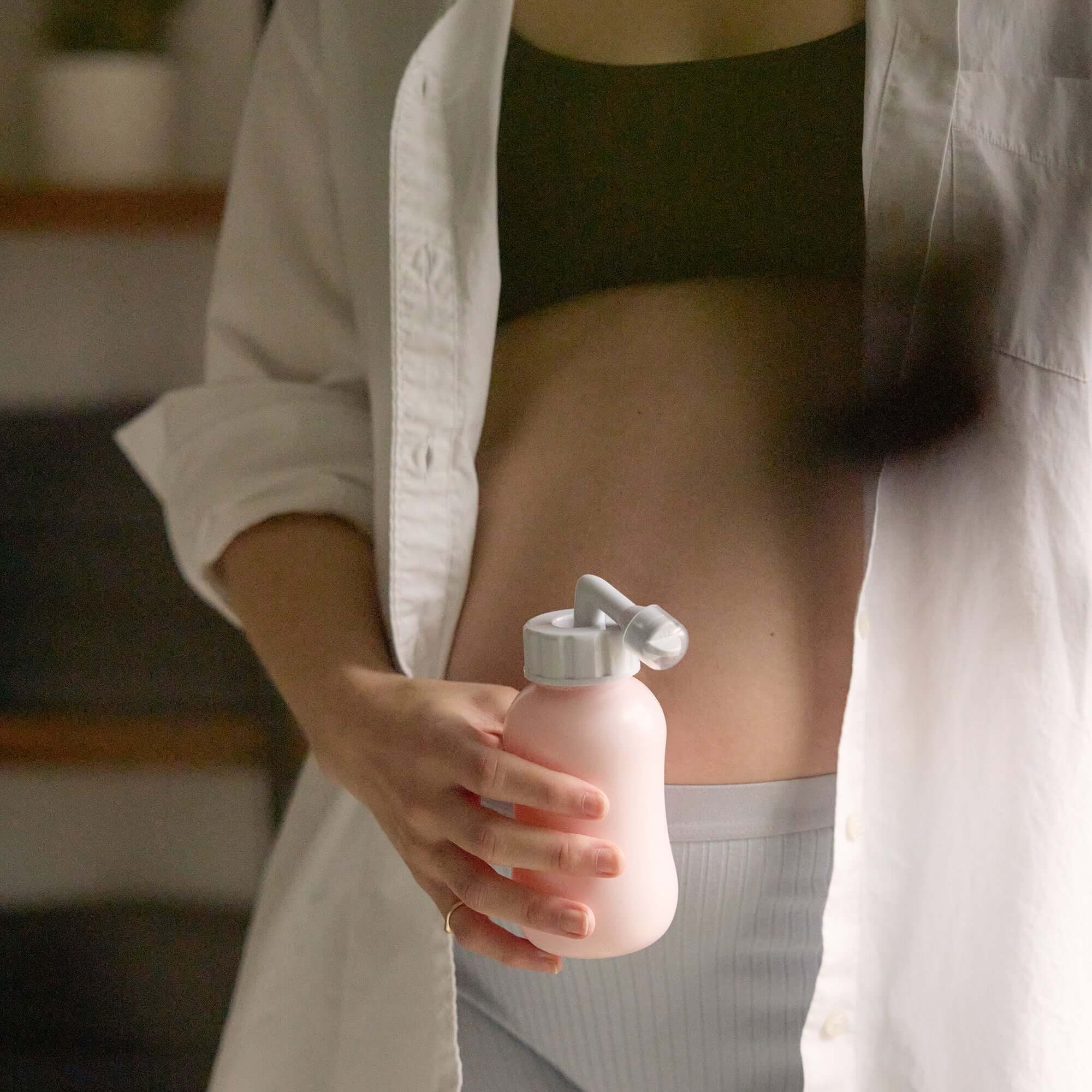 Postpartum Recovery Bundle | Milk & Baby