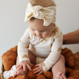 Croissants | Bamboo Head Wrap