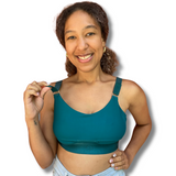 Hands Free Pumping Journey Bra | Bolds