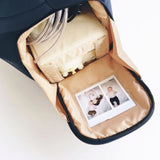 Abby Breast Pump Tote