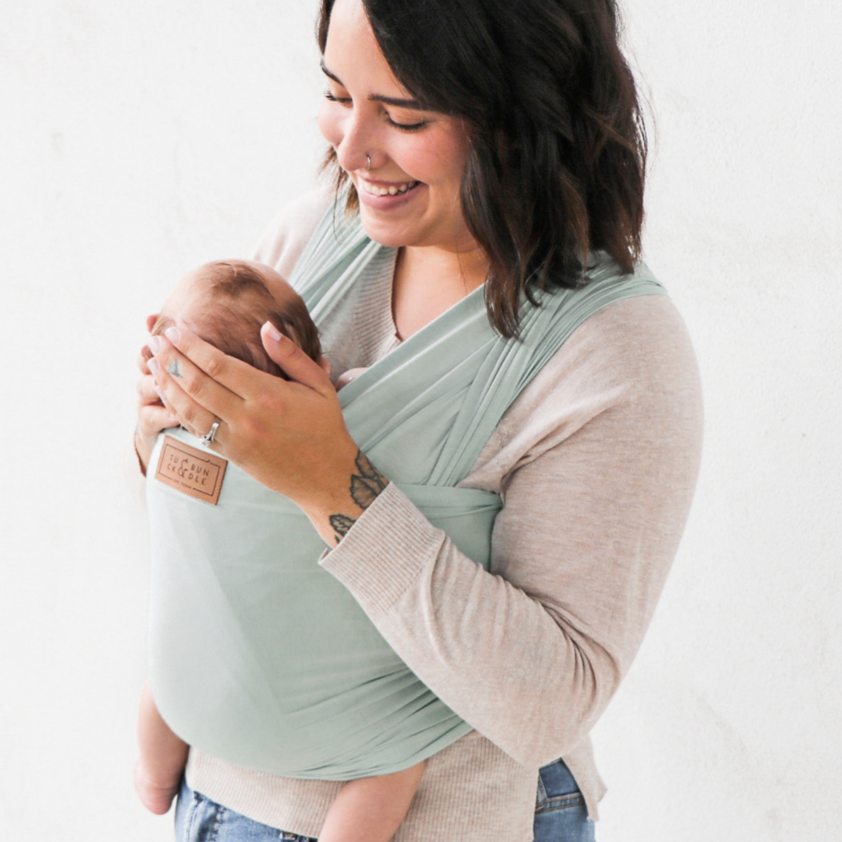 Limited Edition Ocean | Milk & Baby