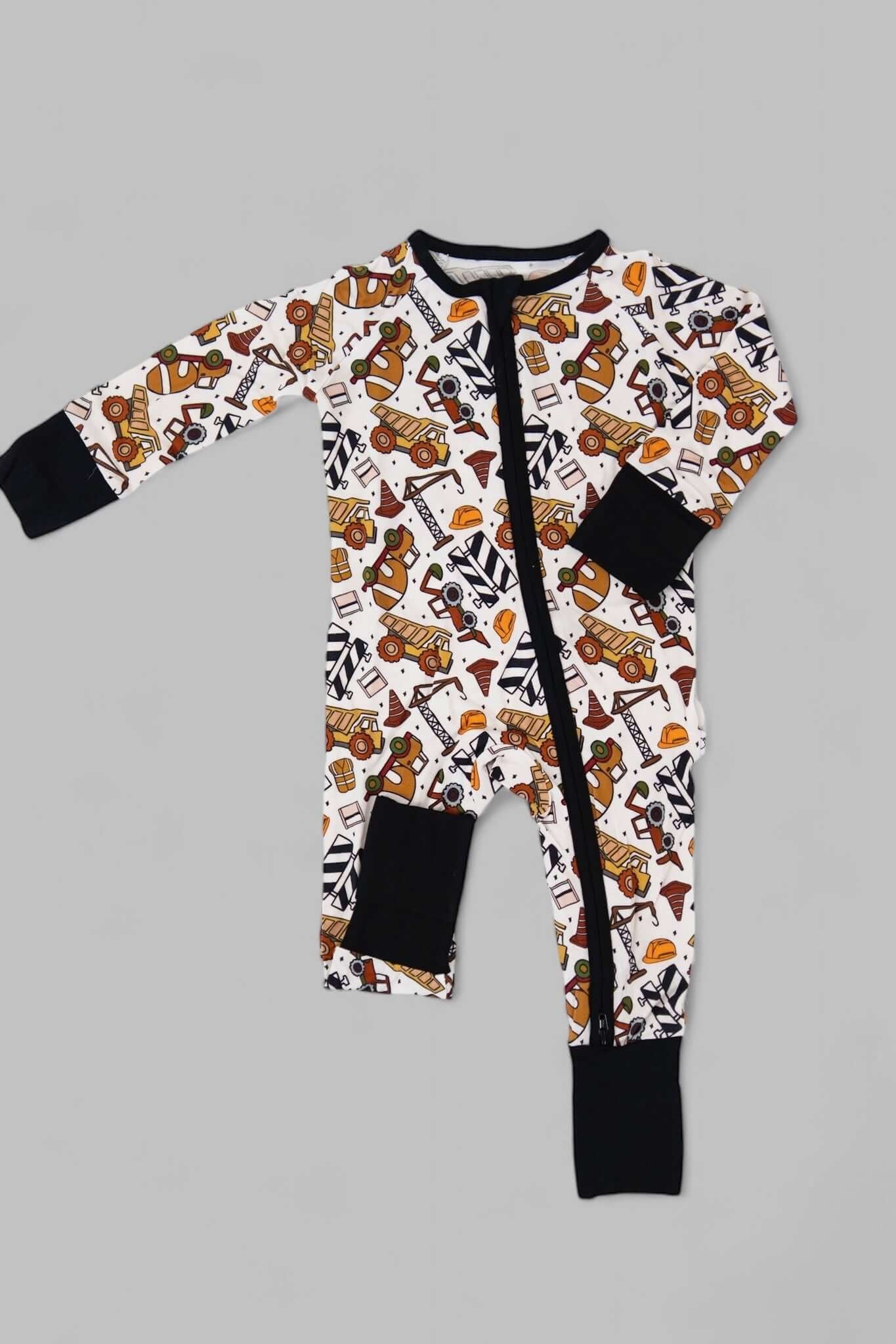 Loads of DreamZzz Dream Romper | Milk & Baby