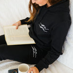 Mama Joggers | Milk & Baby