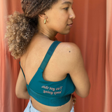 Hands Free Pumping Journey Bra | Bolds