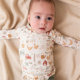 Farm Fresh | Bamboo Take Me Home Set