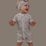 Swing for the Stars Dream Shortie | Milk & Baby