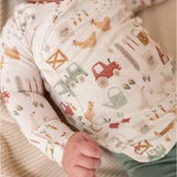 Farm Fresh | Bamboo Take Me Home Set