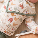 Farm Fresh | Bamboo Take Me Home Set