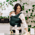 Pine Grove | Milk & Baby