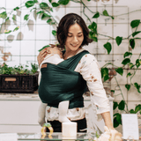 Pine Grove | Milk & Baby