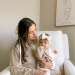 Luna + Luca Color Block Lounge Set | Baby & Kids | Milk & Baby