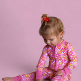 Petal Power Dream Romper | Milk & Baby
