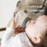 Breastmilk Bottle Starter Set | Milk & Baby