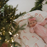 Nutcracker | Bamboo Zip Pajamas