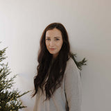 Grey | Women's Knit Pant Set