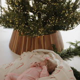 Nutcracker | Bamboo Zip Pajamas