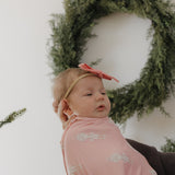 Nutcracker | Bamboo Swaddle