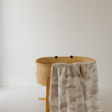 Plush Blanket | Camo 2.0