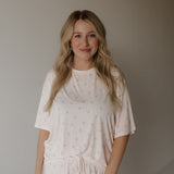 Rosie | Women's Bamboo Short Set