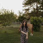 With Love from AZ | Women's Boxy Tee Lounge Set | Milk & Baby