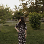 With Love from AZ | Women's Boxy Tee Lounge Set | Milk & Baby