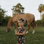 With Love from AZ | Bamboo Head Wrap | Milk & Baby