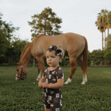 With Love from AZ | Bamboo Head Wrap | Milk & Baby