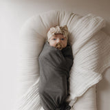 Flora | Bamboo Head Wrap