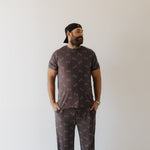 Arm Day Men's Short Sleeve couple matching