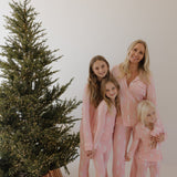 Nutcracker | Long Sleeve Women's Bamboo Pajamas